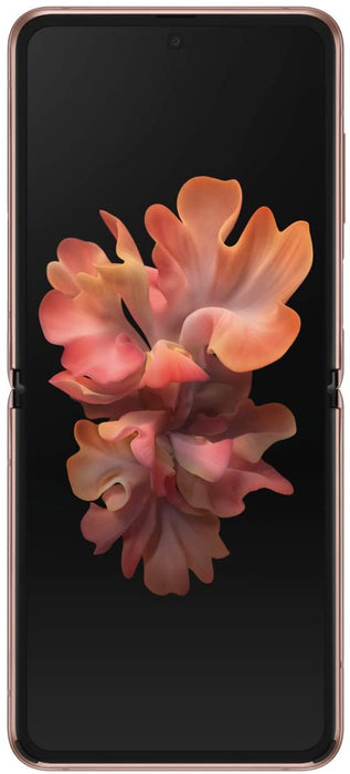 Refurbished Samsung Galaxy Z Flip F700U | T-Mobile Only