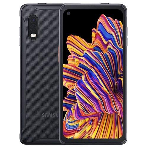 Refurbished Samsung Galaxy Xcover Pro G715A | AT&T Locked