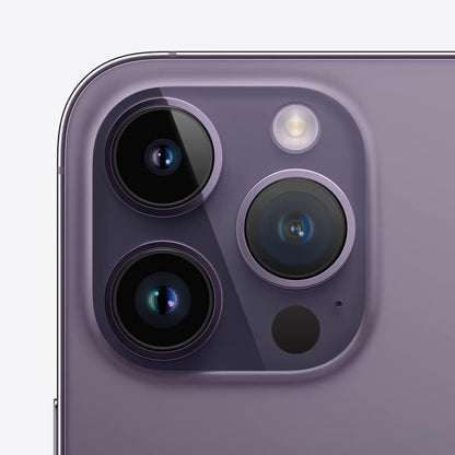 iPhone 14 Pro • Spectrum Mobile