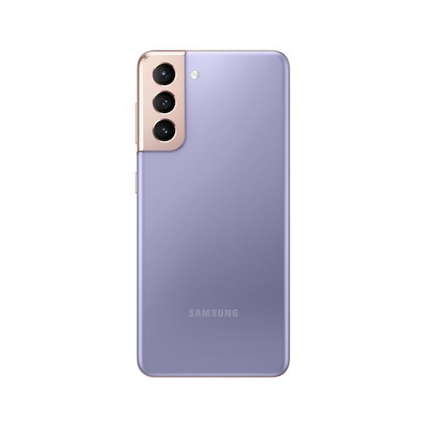 Refurbished Samsung Galaxy S21 5G G991U | Spectrum Mobile Only