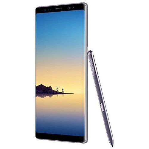 Refurbished Samsung Galaxy Note 8 | T-Mobile Only
