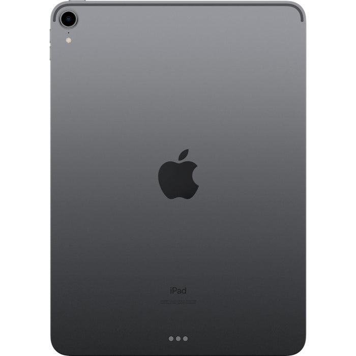 Open Box Apple iPad Pro 11" | 2018 | WiFi + Cellular Unlocked