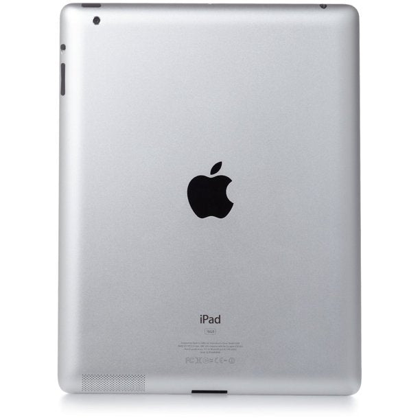 Refurbished Apple iPad 3 | WiFi + Cellular GSM Unlocked | 64GB