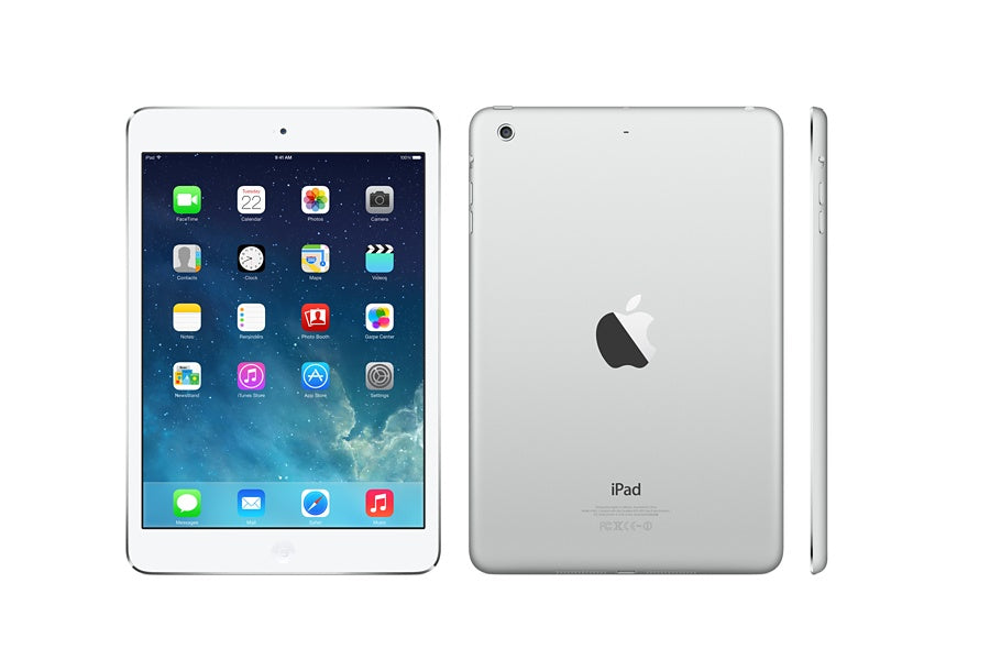 Certified iPad Mini 3 tablet – Free 2-Day US Shipping