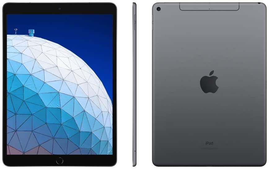 Refurbished Apple iPad Air 3 | WiFi