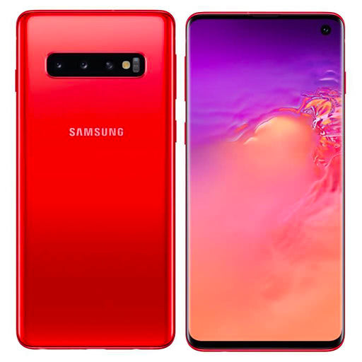 Refurbished Samsung Galaxy S10 Plus | T-Mobile Only