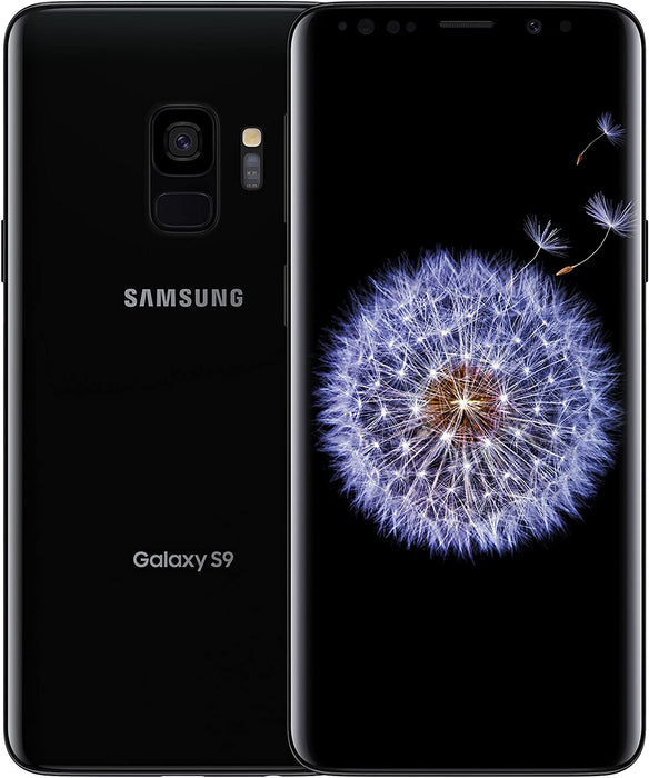 Refurbished Samsung Galaxy S9 | T-Mobile Only