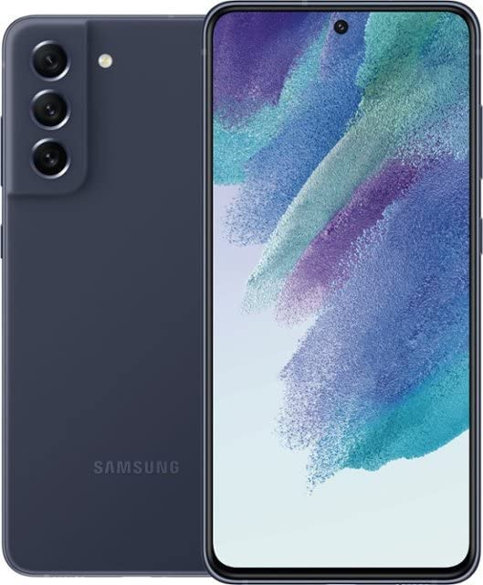 Refurbished Samsung Galaxy S21 FE 5G | Fully Unlocked