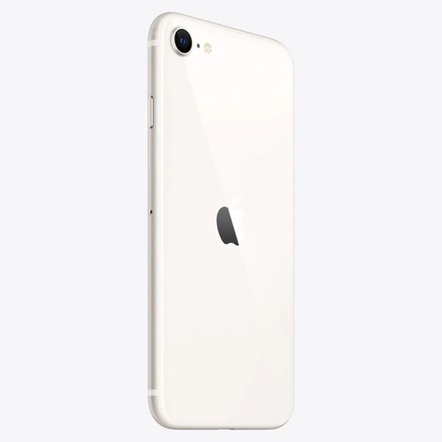 Refurbished Apple iPhone SE 3rd Gen | Verizon Only