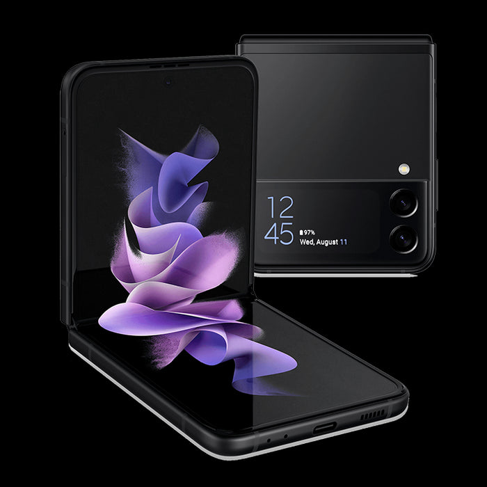 Refurbished Samsung Galaxy Z Flip3 5G | Fully Unlocked