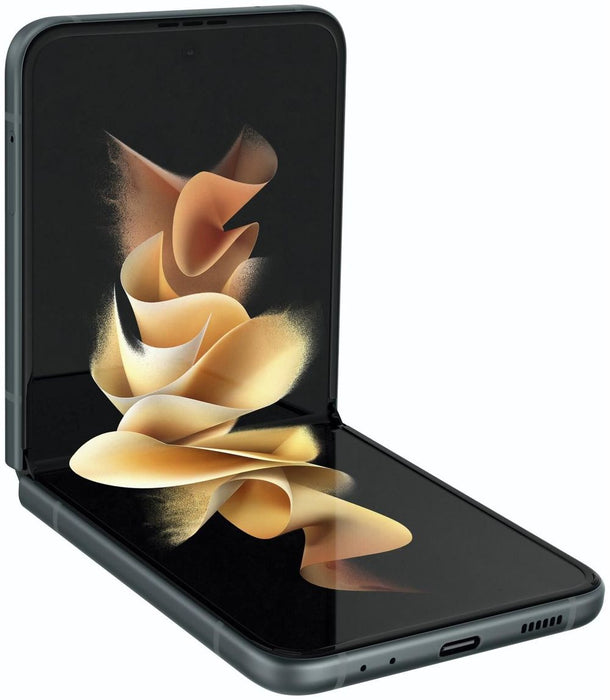Refurbished Samsung Galaxy Z Flip3 5G | T-Mobile Only