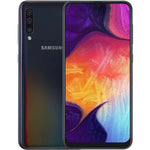 Certified Samsung Galaxy A50 A505U smartphone – Free 2-Day US Shipping