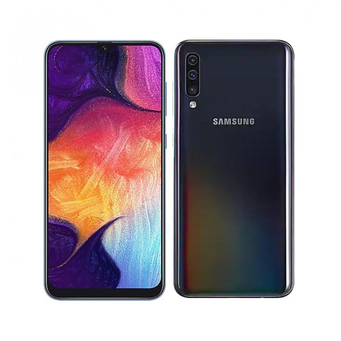 Refurbished Samsung Galaxy A50 A505U | T-Mobile Only