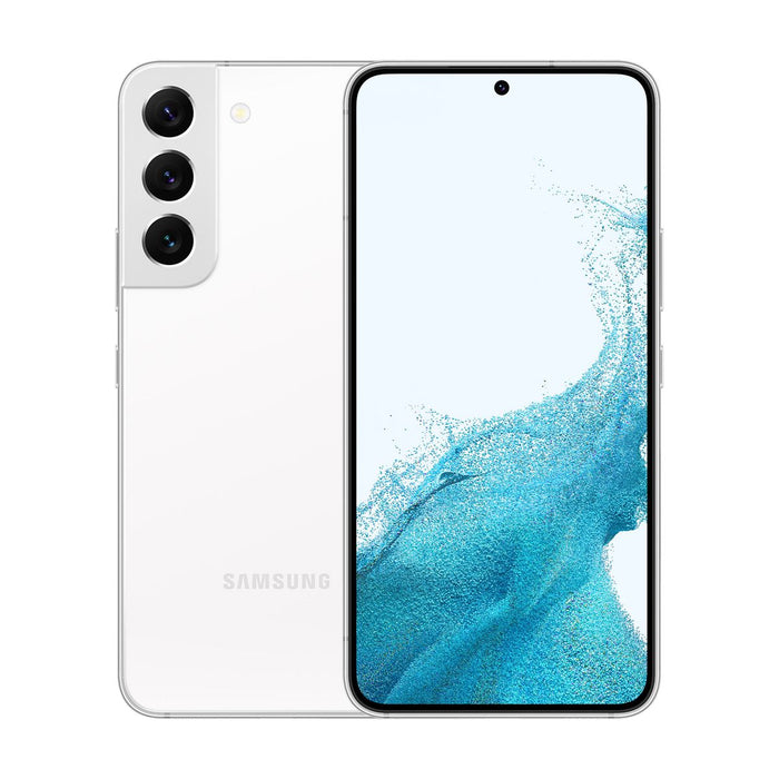 Refurbished Samsung Galaxy S22 5G | Fully Unlocked