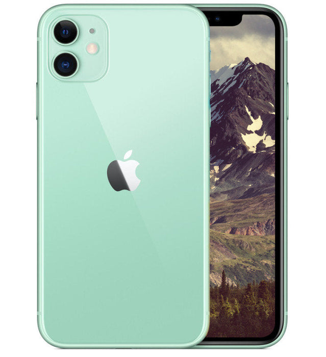 Open Box Apple iPhone 11 | Verizon Only