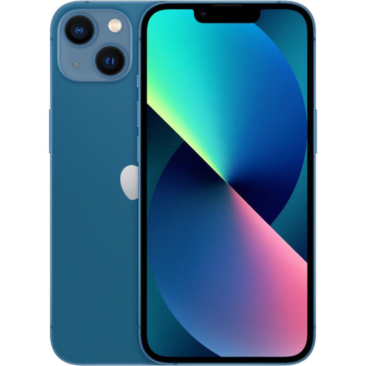 Certified Open Box Apple iPhone 13 smartphone – Free 2-Day US Shipping