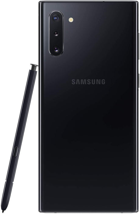 Refurbished Samsung Galaxy Note 10 N970U | Xfinity Mobile Only