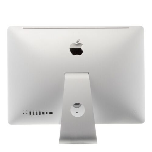 Refurbished Apple iMac 21.5" | 2011 | Intel Core i3-2100 CPU @ 3.1GHz | 4GB RAM