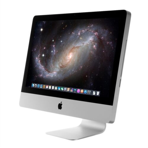 Refurbished Apple iMac 21.5" | 2011 | Intel Core i3-2100 CPU @ 3.1GHz | 2GB RAM