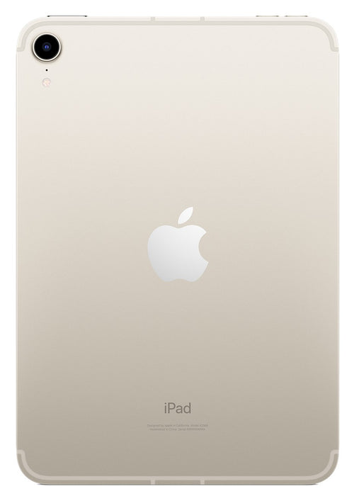 Refurbished Apple iPad Mini 6 | WiFi + Cellular Unlocked