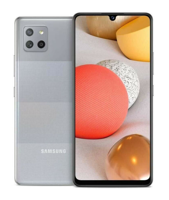 Refurbished Samsung Galaxy A42 5G | Fully Unlocked