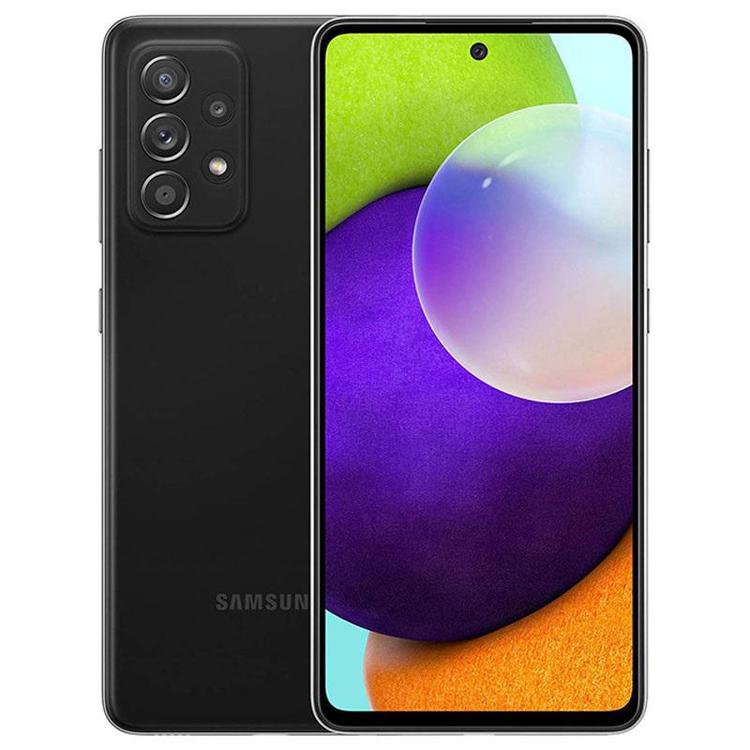 Certified Samsung Galaxy A52 5G A526U smartphone – Free 2-Day US Shipping