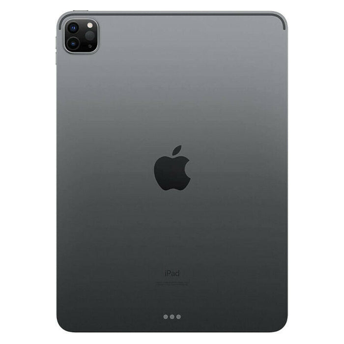 Refurbished Apple iPad Pro 11" | 2021 | WiFi + Cellular Unlocked