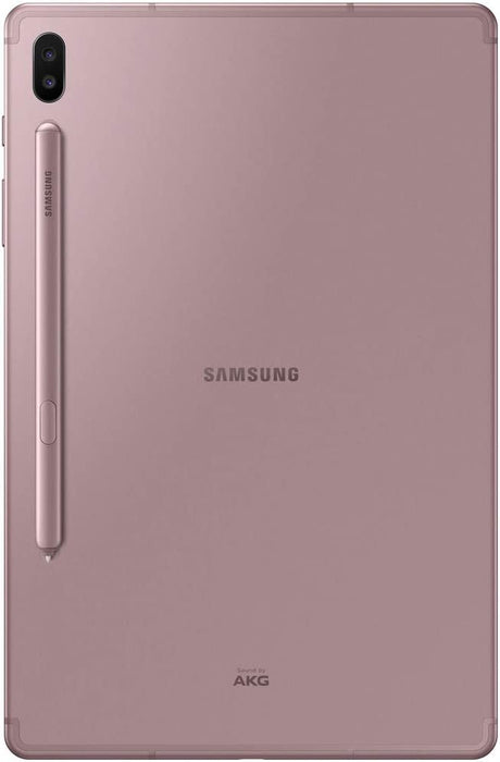 Refurbished Samsung Galaxy Tab S6 | 10.5" Display | WiFi