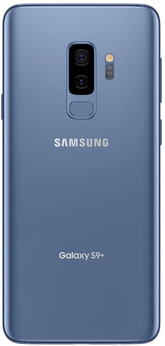 Refurbished Samsung Galaxy S9 Plus | Verizon Only