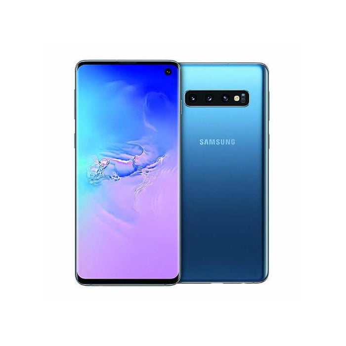 Refurbished Samsung Galaxy S10 | Spectrum Mobile Only