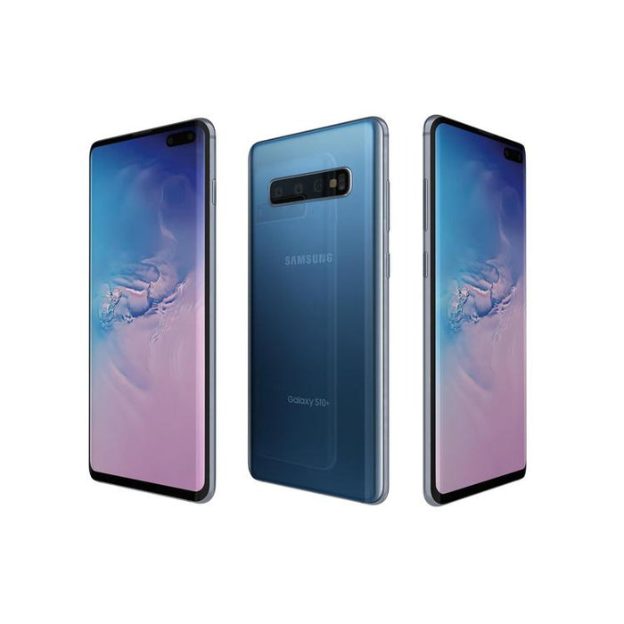 Refurbished Samsung Galaxy S10 | Spectrum Mobile Only