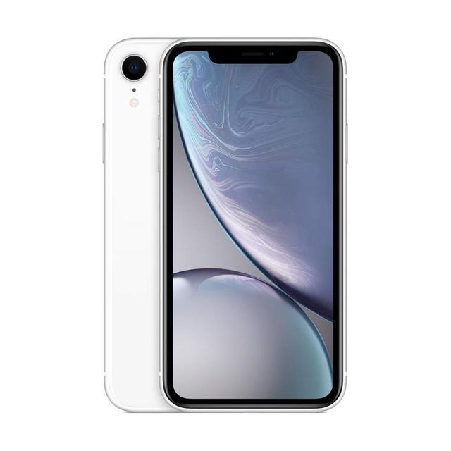 Open Box Apple iPhone XR | AT&T Only