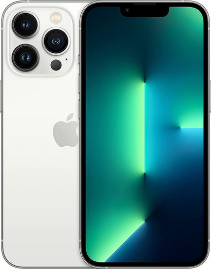 Certified Open Box Apple iPhone 13 Pro smartphone – Free 2-Day US Shipping