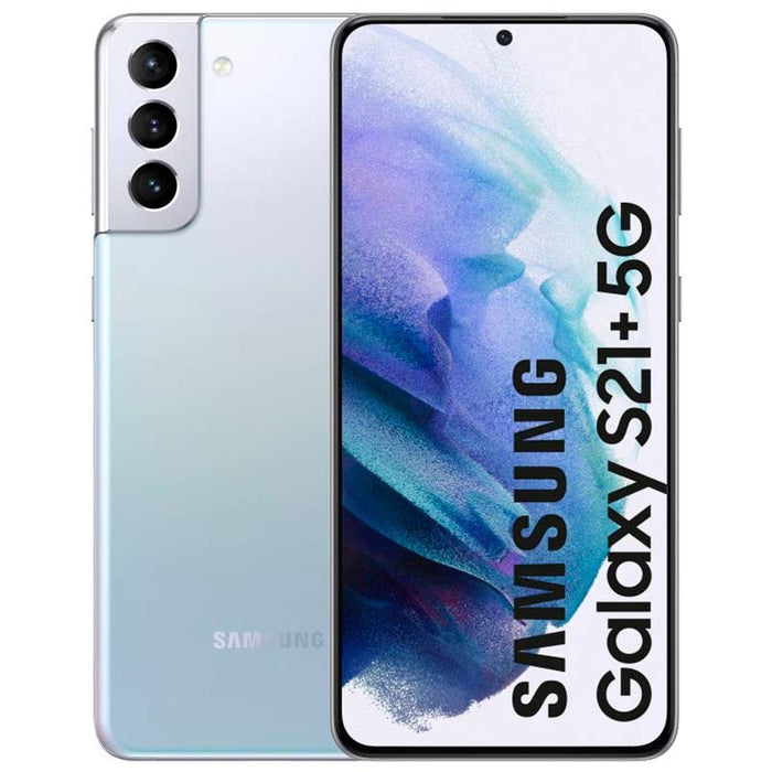 Refurbished Samsung Galaxy S21+ Plus 5G | U.S. Cellular Only