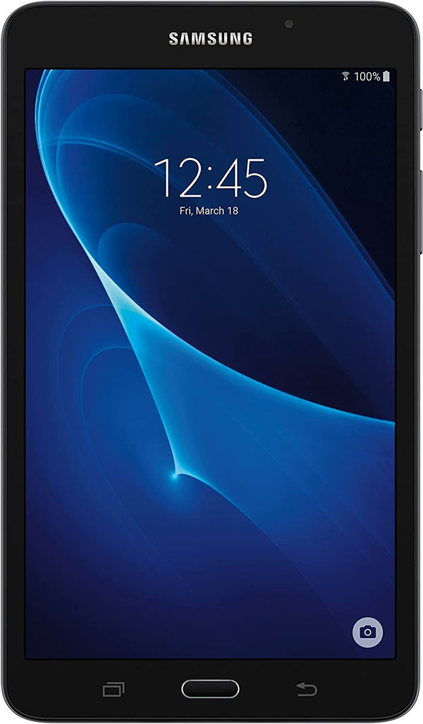 Certified Samsung Galaxy Tab A 7.0" smartphone – Free 2-Day US Shipping