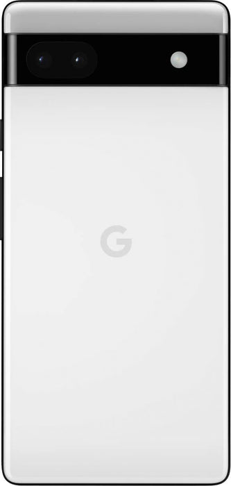 Refurbished Google Pixel 6A | Fully Unlocked