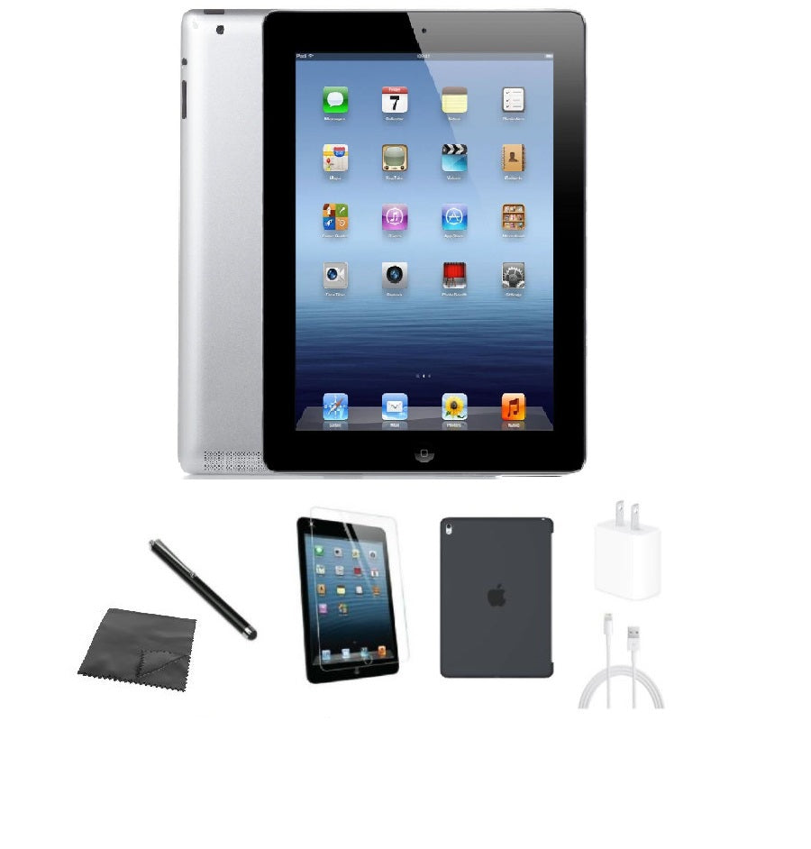 Certified Apple iPad 3 tablet – Free 2-Day US Shipping