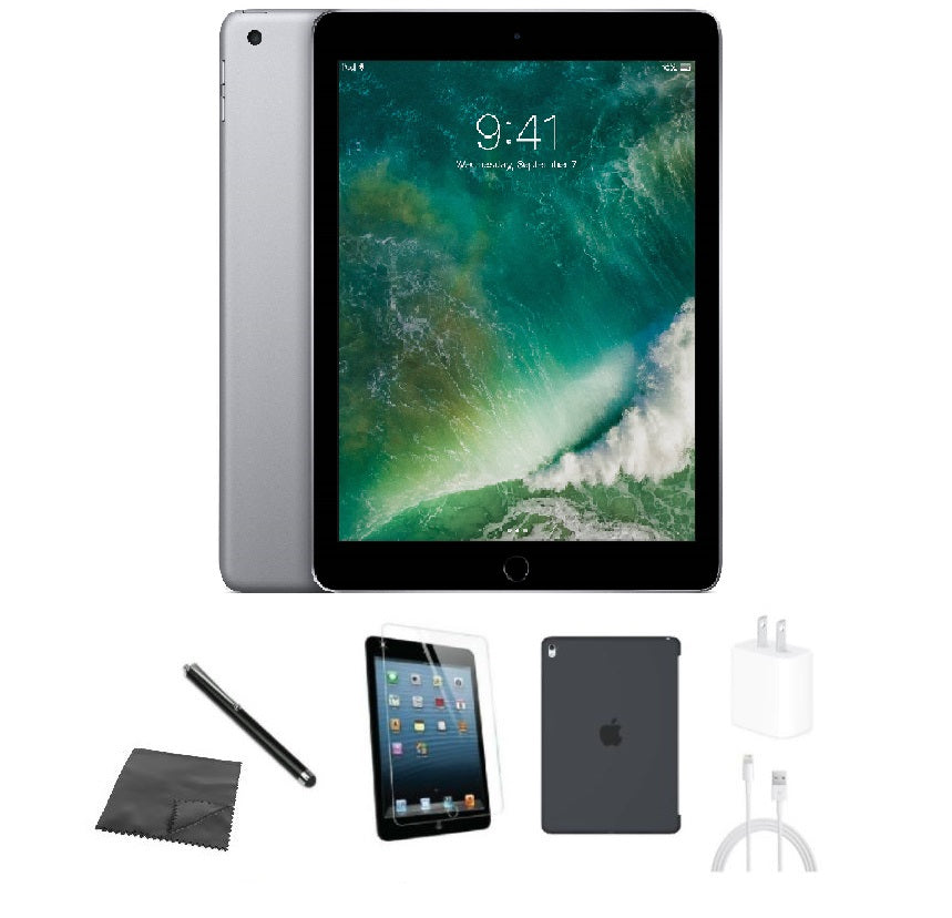 Certified Apple iPad 5 tablet – Free 2-Day US Shipping