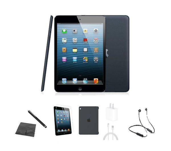 Certified Apple iPad Mini 1st Gen tablet – Free 2-Day US Shipping