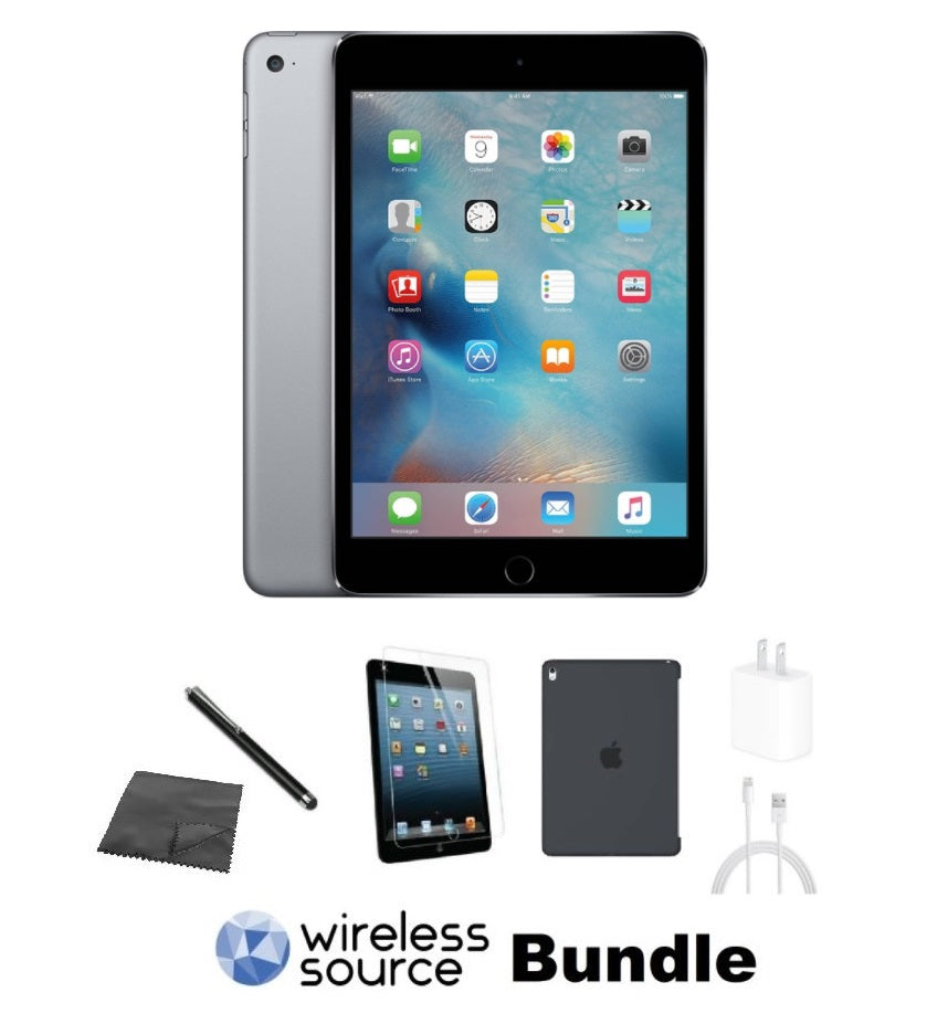Certified Apple iPad Mini 2 tablet – Free 2-Day US Shipping
