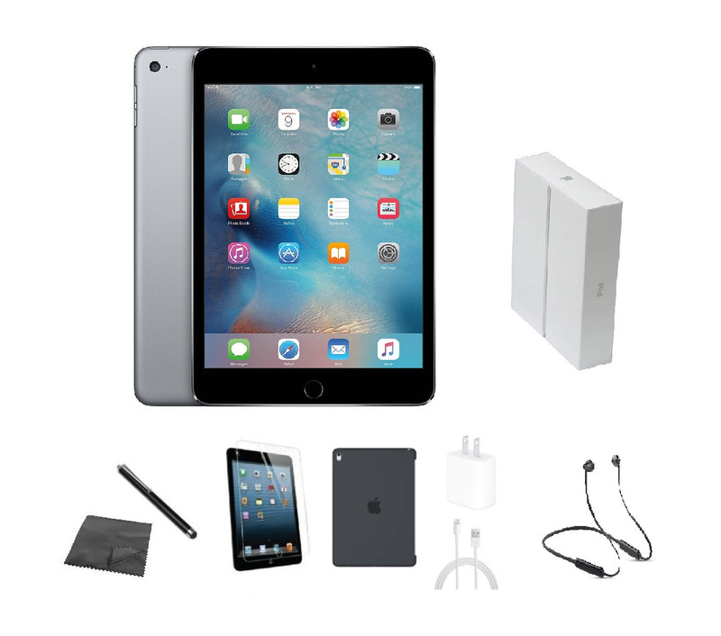 Certified Apple iPad Mini 2 tablet – Free 2-Day US Shipping