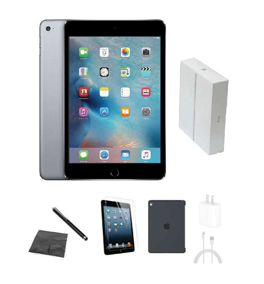 Certified Apple iPad Mini 2 tablet – Free 2-Day US Shipping