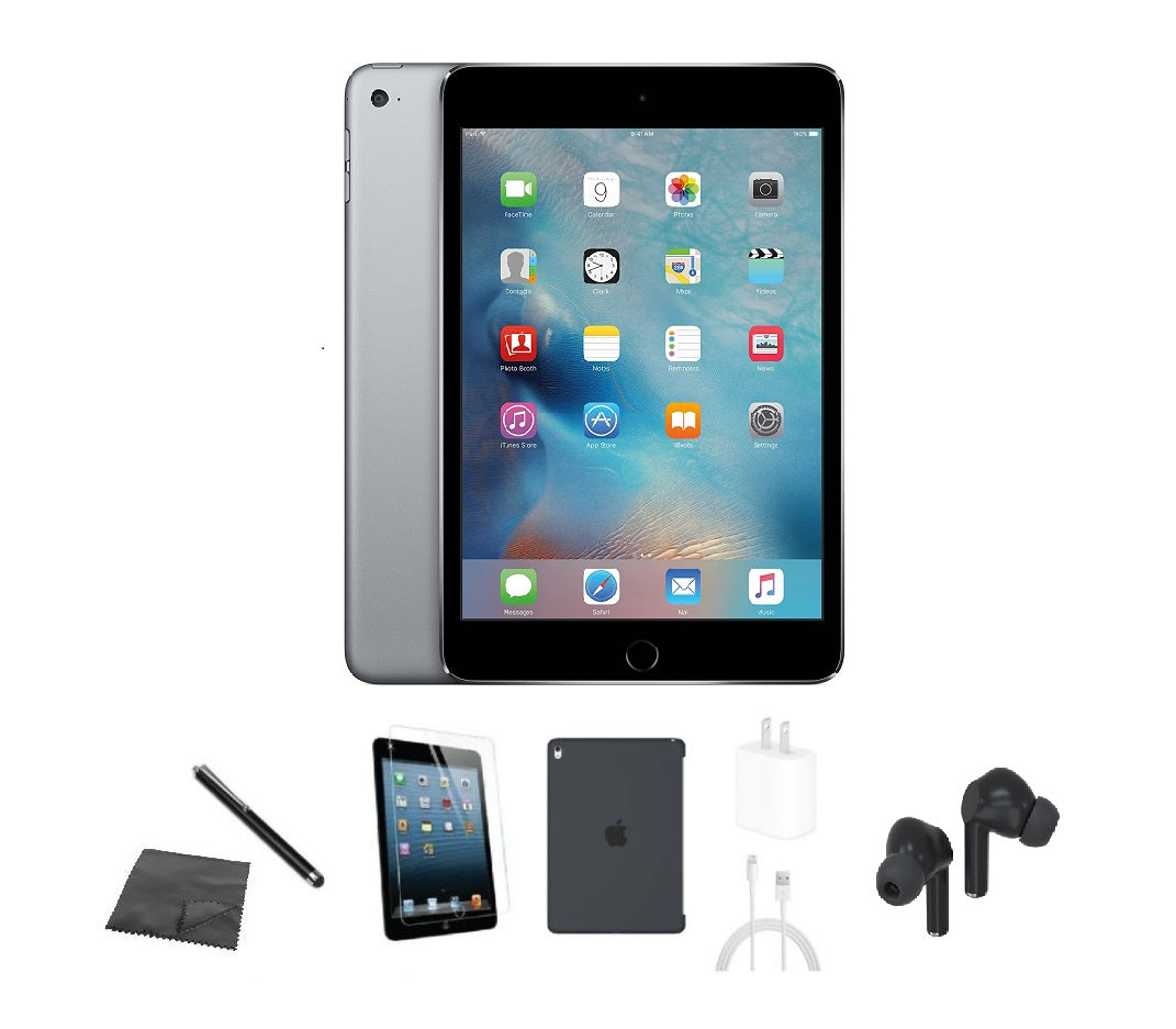 Certified Apple iPad Mini 2 tablet – Free 2-Day US Shipping