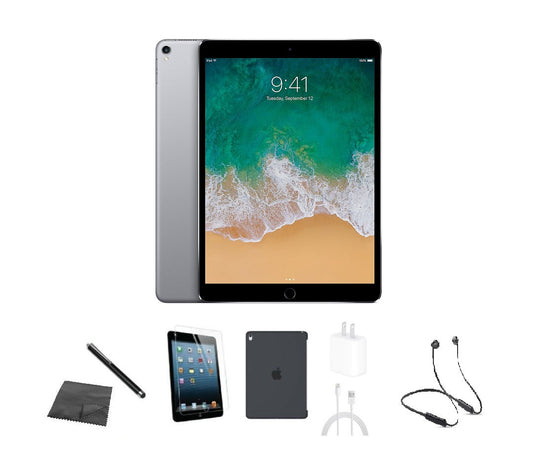 Certified Apple iPad Pro 10.5" tablet – Free 2-Day US Shipping