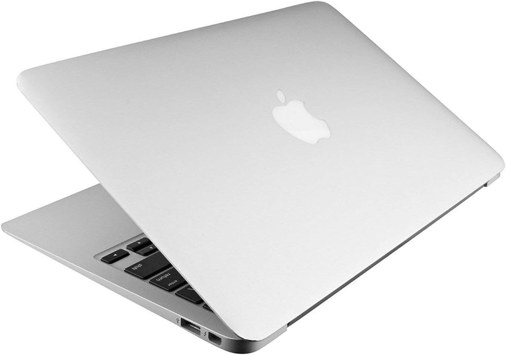 Refurbished Apple MacBook Air 13.3" (2017) | Intel Core i5-5350U | 1.80GHz | 8GB RAM