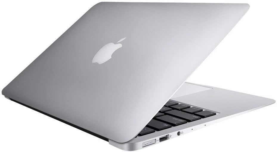 Refurbished Apple MacBook Air 13.3" (2017) | Intel Core i5-5350U | 1.80GHz | 8GB RAM