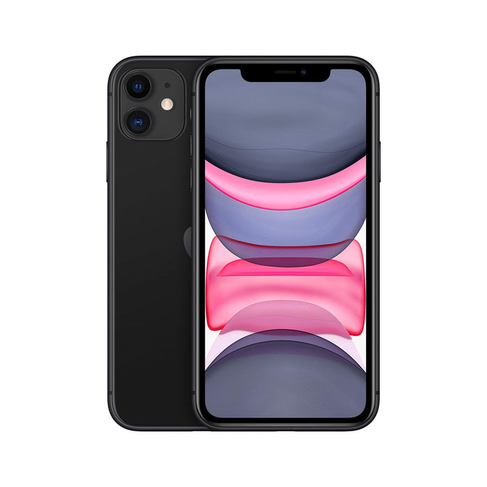 Open Box Apple iPhone 11 | T-Mobile Only