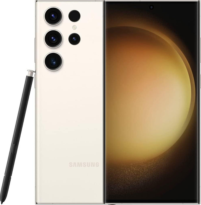 Refurbished Samsung Galaxy S23 Ultra 5G | T-Mobile Locked