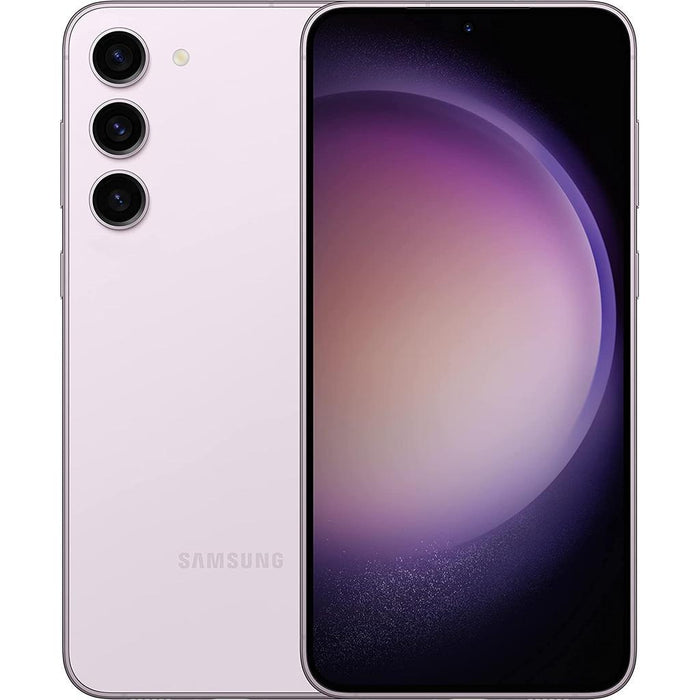 Refurbished Samsung Galaxy S23 Plus 5G | Fully Unlocked