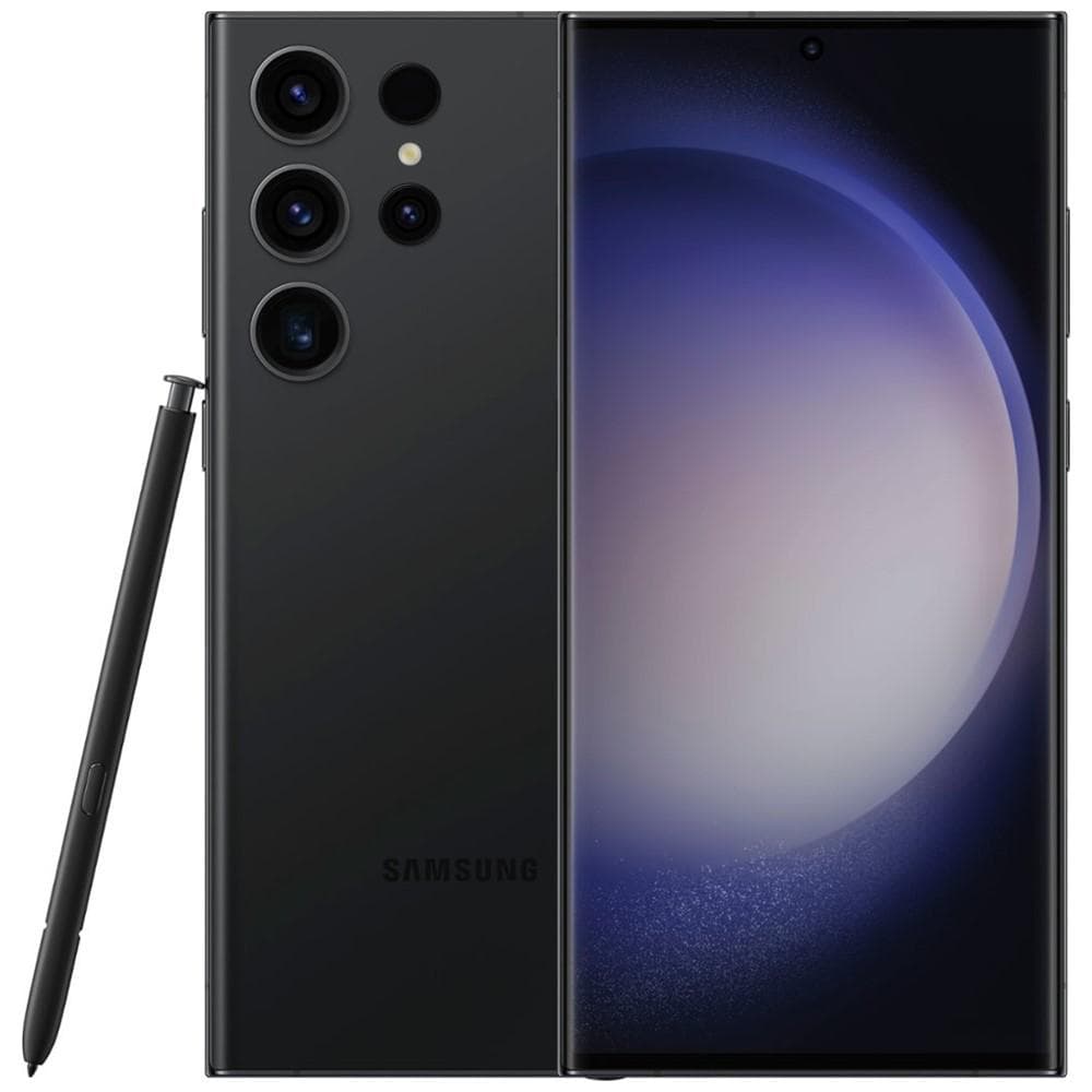 Certified Samsung Galaxy S23 Ultra 5G smartphone – Free 2-Day US Shipping